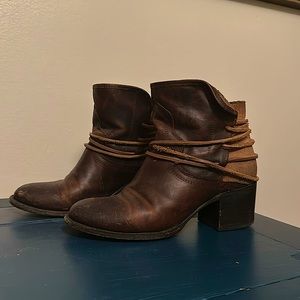 Meet the “Casey” by Freebird